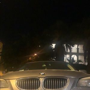 Meet your Posher, Johnny